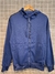 Campera Sport NOW Azul - comprar online