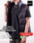 chaleco ultralight best negro - comprar online
