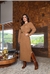 Vestido longo Raquel - comprar online
