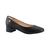 SAPATO SCARPIM FEM SALTO BAIXO CASUAL SANTINELLI 1540-001 na internet