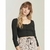 Blusa Canelada Authoria