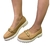 SAPATO MOCASSIM FEMININO TRATORADO CONFORTO MODARE 7357.110 - comprar online