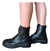 Bota Coturno Tratorada Feminina -Isabela Castelani 7010 B - comprar online