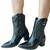 Bota Via Marte Western Country Salto Grosso - loja online