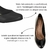 SAPATO SCARPIN NAPA FORRADO SALTO BAIXO BEIRA RIO 4777.409 - Alma Shoes e Alma Teen