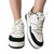 Tenis Via Marte Casual Feminino Flatform Casual 042-026-20 na internet
