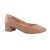 SAPATO SCARPIM FEM SALTO BAIXO CASUAL SANTINELLI 1540-001 - Alma Shoes e Alma Teen
