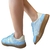 Imagem do Tênis Moleca Feminino Casual Detalhe Tela Moleca 5817.104