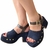 Sandália Suzana Santos 4584.88312 - comprar online