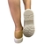 SAPATO MOCASSIM FEMININO TRATORADO CONFORTO MODARE 7357.110