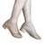 SAPATO SCARPIM FEM SALTO BAIXO CASUAL SANTINELLI 1540-001