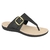 Chinelo Feminino de Dedo Velcro Fivela Macio Conforto Modare 7125.253 na internet