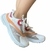 Imagem do TENIS FANNY CASUAL FEMININO ESPORTIVO 080-0489 BRAVA