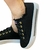 Tênis Feminino Casual Desfiado no Tornozelo Moleca 5667.322 - comprar online
