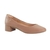 SAPATO SCARPIM FEM SALTO BAIXO CASUAL SANTINELLI 1540-001 - Alma Shoes e Alma Teen