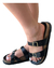 Chinelo Papete Birken Feminino Beira Rio 8524.106 - comprar online
