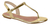 Sandalia Feminina Dedo Rasteirinha Flat Conforto Beira Rio 8384.603 - comprar online