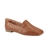 SAPATO SAPATILHA MOCASSIM LOAFER BICO QUADRADO SANTINELLI 1526-001-232 - Alma Shoes e Alma Teen