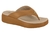 Chinelo Flatform Tira De Dedo Modare 7189.101