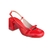 SAPATO SLINGBACK RETRO ALMA SHOES 4216
