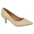 SAPATO FEMININO SCARPIN BAIXO CASUAL ELEGANTE VIZZANO 1122.828 - loja online