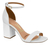 Sandalia Feminina Casual Salto Medio Vizzano 6409.202 - loja online