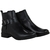 Imagem do BOTA COTURNO FEMININA FLAT FACIL CALCE BOTTERO 361704-6