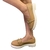 SAPATO MOCASSIM FEMININO TRATORADO CONFORTO MODARE 7357.110 na internet