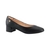 SAPATO SCARPIM FEM SALTO BAIXO CASUAL SANTINELLI 1540-001 - loja online