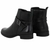 BOTA COTURNO FEMININA FLAT FACIL CALCE BOTTERO 361704-6 na internet