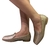 SAPATO SAPATILHA MOCASSIM LOAFER BICO QUADRADO SANTINELLI 1526-001-232 na internet