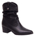 Bota Cano Texana Western Couro Bottero 349302