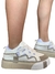 Tenis Feminino Brigite Flatorm Blogueira - Alma Shoes e Alma Teen