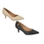 SAPATO FEMININO SCARPIN BAIXO CASUAL ELEGANTE VIZZANO 1122.828 - Alma Shoes e Alma Teen