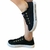 Tênis Feminino Casual Desfiado no Tornozelo Moleca 5667.322