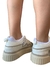 Tenis Feminino Brigite Flatorm Blogueira