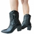 Bota Via Marte Western Country Salto Grosso - comprar online