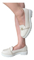 Sapato Mocassim Oxford Ultra Conforto Tratorado Modare 7357.117 na internet