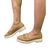 SAPATO MOCASSIM FEMININO TRATORADO CONFORTO MODARE 7357.110 - loja online
