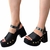 Sandália Suzana Santos 4584.88312 - Alma Shoes e Alma Teen