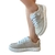 Imagem do Tênis Moleca Feminino Esportivo Casual Street Lona Moleca 5791.113