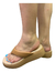 Chinelo Flatform Tira De Dedo Modare 7189.101 - Alma Shoes e Alma Teen