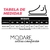 Imagem do Chinelo Dedo Modare Macio Esporao Conforto Massageador 7142.106
