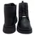 Bota Coturno Infantil Forrada Molekinha 2182.100 - Alma Shoes e Alma Teen