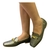 Sapatilha Sapato Mocassim Loafer Sapatilha Flat Santinelli 1526-004-241 - Alma Shoes e Alma Teen