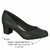 SAPATO SCARPIN NAPA FORRADO SALTO BAIXO BEIRA RIO 4777.409 - loja online