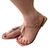 SANDALIA RASTEIRA PEDRA ALMA SHOES 1086.538