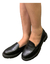 Sapato Mocassim Oxford Feminino Tratorado Beira Rio 4283.115 - loja online