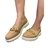 SAPATO MOCASSIM FEMININO TRATORADO CONFORTO MODARE 7357.110 - Alma Shoes e Alma Teen