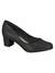 SAPATO SCARPIN NAPA FORRADO SALTO BAIXO BEIRA RIO 4777.409 - Alma Shoes e Alma Teen